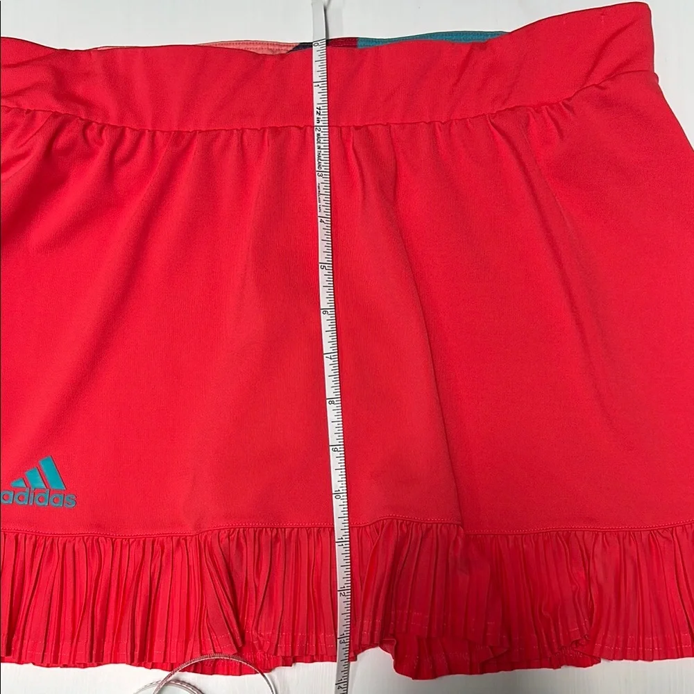 Adidas Ruffled Skirt/Skorts - Picture 8 of 9
